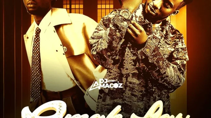 DJ Amacoz – Best Of Omah Lay 2026 Mix Mp3 Download