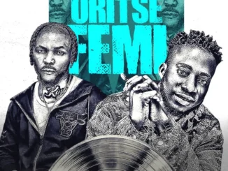 DJ Amacoz – Best Of Oritse Femi 2026 Mix Mp3 Download