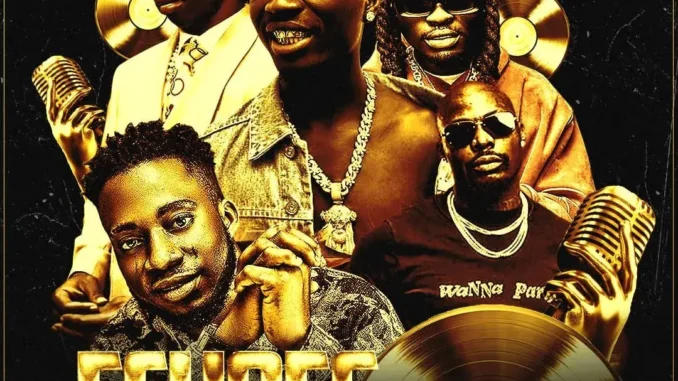 DJ Amacoz – Echoes Of Home Mix (2026 Edition) Mp3 Download