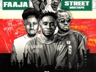 DJ Amacoz – Faaja Street Mix (2026) Mp3 Download