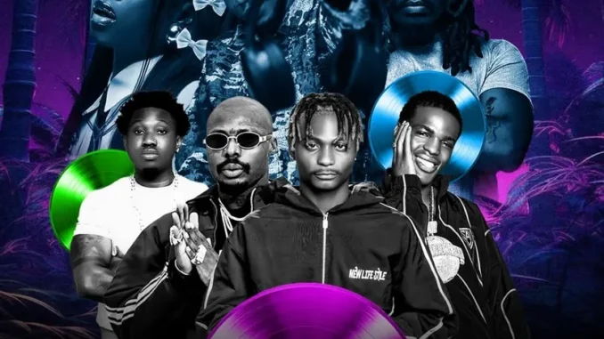 DJ Amacoz – Kupe Vibez 2026 Mix Mp3 Download