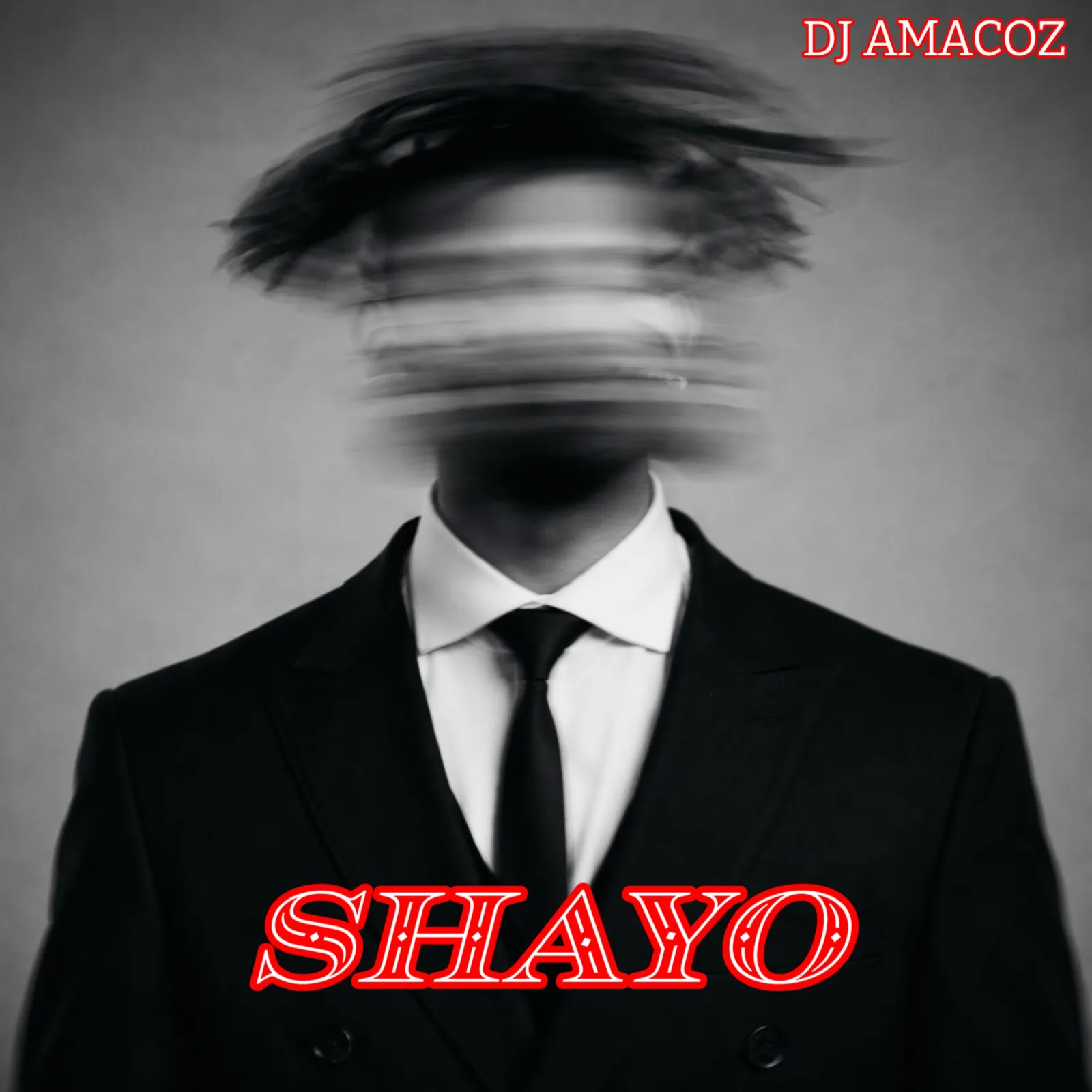 DJ Amacoz – Shayo ft. My Son Mp3 Download