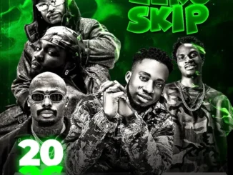 DJ Amacoz – Zero Skip 2026 Mix (April Edition)