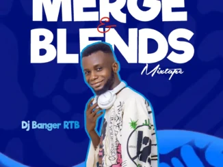 DJ Banger RTB – On God Bois Vs Kesari ft. Resless Mp3 Download