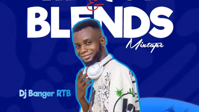 DJ Banger RTB – On God Bois Vs Kesari ft. Resless Mp3 Download