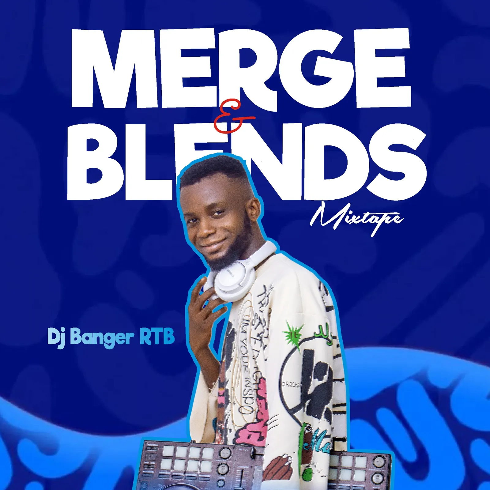 DJ Banger RTB – On God Bois Vs Kesari ft. Resless Mp3 Download