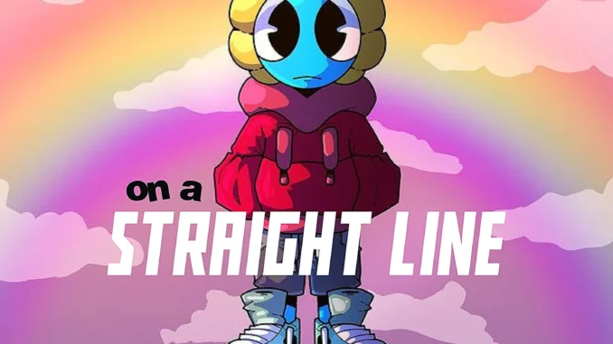 DJ Banger RTB – On a Straight Line Dance Mp3 Download