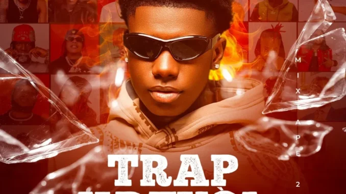 DJ Belomix Sipèsta – Trap Kreyòl An Valè Mixtape 2026 Mp3 Download