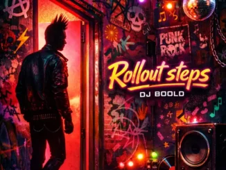 DJ Boold – Rollout Step Mp3 Download