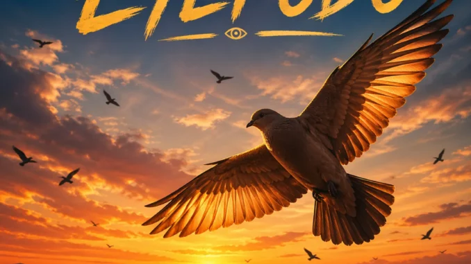 DJ Cora & DJ Double Kay – Eyefodo (Refix) Mp3 Download