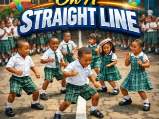 DJ Cora – On A Straight Line Mp3 Download