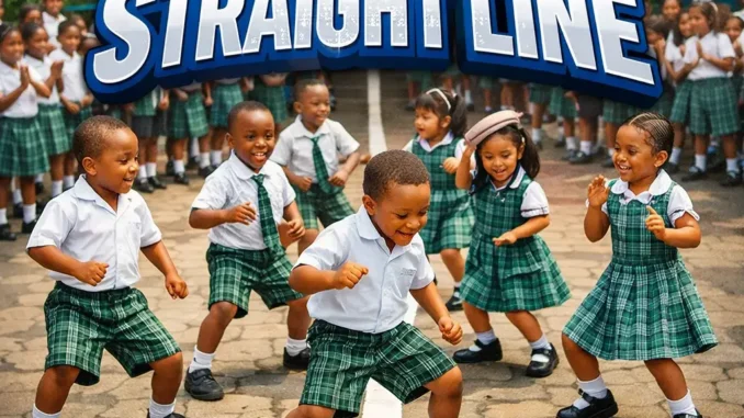 DJ Cora – On A Straight Line Mp3 Download