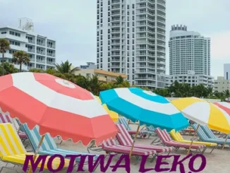 DJ Damlex Soundit – MotiWa Leko Mp3 Download