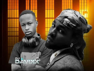 DJ Davixx – Best Of Omah Lay Mixtape Mp3 Download