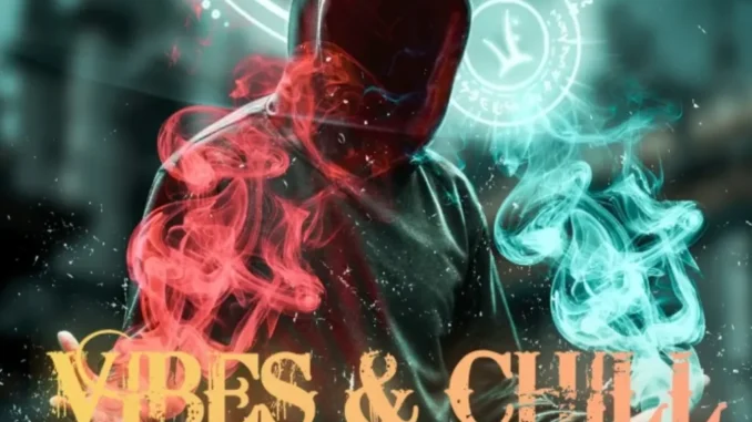 DJ GOLDENSTAR – VIBES & CHILL 2026 MIXTAPE Mp3 Download