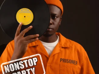 DJ Glitter – 2026 Nonstop Party Mix Mp3 Download