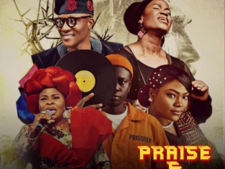 DJ Glitter – 2026 Spiritual Gospel Praise & Worship Mix Mp3 Download
