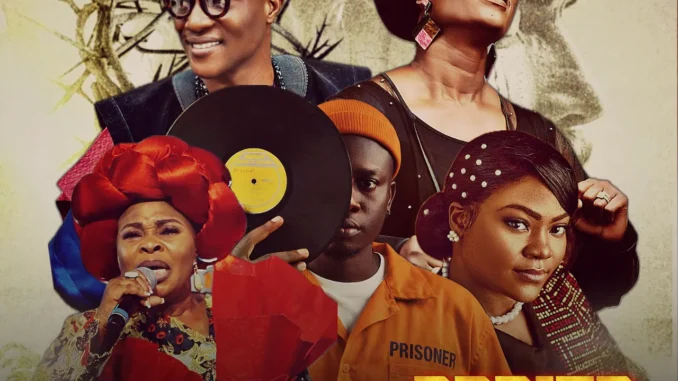 DJ Glitter – 2026 Spiritual Gospel Praise & Worship Mix Mp3 Download