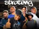 DJ Karri, Katah Katah, Cheezy Lakodura, Rex – Strateng ft. Rabbit & Dr Martin Mp3 Download
