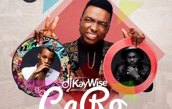 DJ Kaywise – Caro ft. Tekno & Falz Mp3 Download