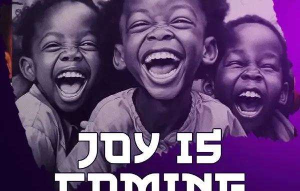 DJ Landlord – Joy Is Coming Mara Dance Mp3 Download