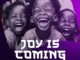 DJ Landlord – Joy Is Coming Mara Dance Mp3 Download