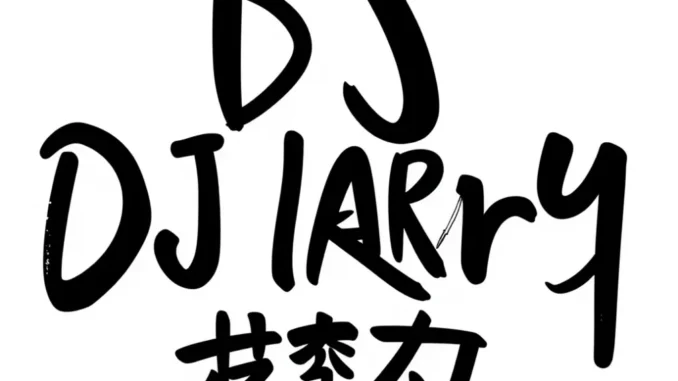 DJ Larry – Top Amapiano Mixtape Mp3 Download