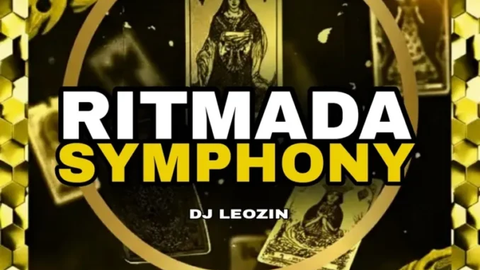 DJ Leozin – Ritmada Symphony Mp3 Download