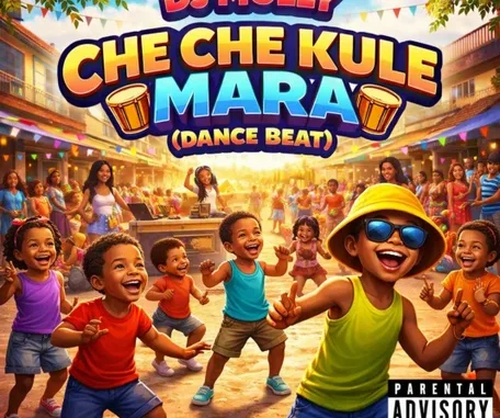 DJ Molly – Che Che Kule Mara Dance Beat Mp3 Download