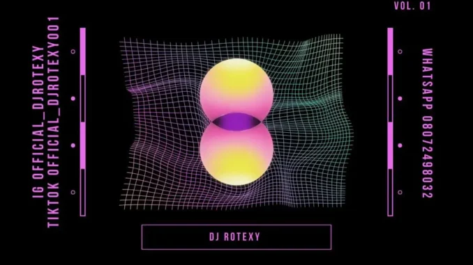 DJ Rotexy – Best of Spayzc Vol 1 Mp3 Download