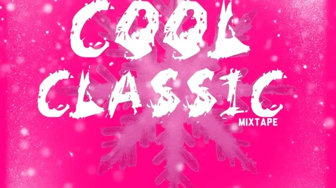 DJ Rotexy – Cool Classic Mix Mp3 Download