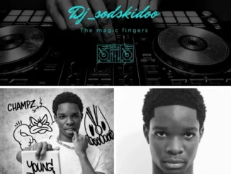 DJ Sodskidoo – Best Of Champz VOL!! 2026 Mixtape Mp3 Download