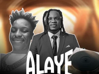 DJ Spirit Oko Oku ft. Waddo 06 – Alaye Mix Mp3 Download