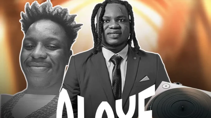 DJ Spirit Oko Oku ft. Waddo 06 – Alaye Mix Mp3 Download