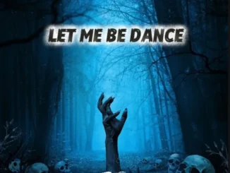 DJ Starkeed – Let Me Be Dance Mp3 Download