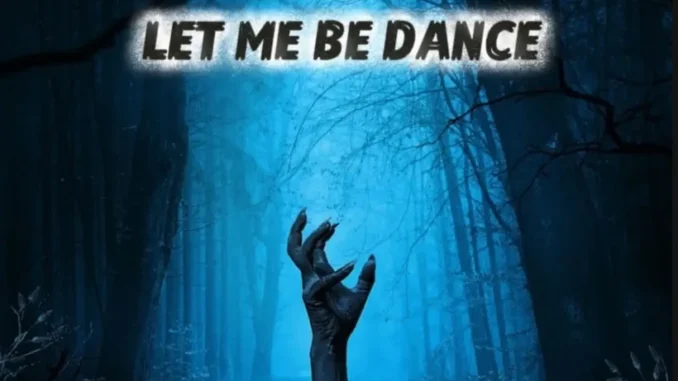 DJ Starkeed – Let Me Be Dance Mp3 Download