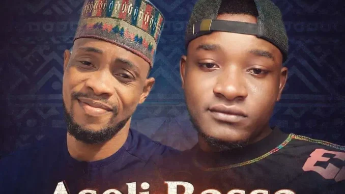 DJ Swagman & Serikin Waka Gambo – Aseli Bassa (Remix) Mp3 Download