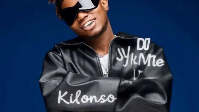 DJ Yk Mule – Kilonso Mp3 Download