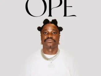 Danny S – OPE Mp3 Download
