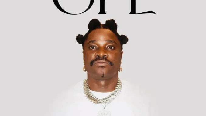 Danny S – OPE Mp3 Download