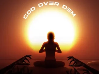 Dasmart – GOD (God Over Dem) Mp3 Download