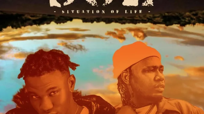 Dasmart & Qdot – S.O.L (Remix) [Situation Of Life] Mp3 Download