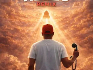 David Jones David – Hello (Remix) Mp3 Download
