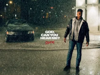 Dax – God, Can’t You Hear Me? Mp3 Download