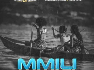 Deejay J Masta – Mmili (Remix) Ft. Highstarlavista & Rord Kelly Mp3 Download