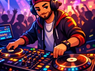 Deejay Playmaker – Amapiano Monster Da MixTape Mp3 Download