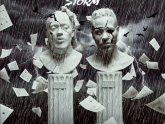 Del B & DJ Boat – After The Storm Mp3 Download
