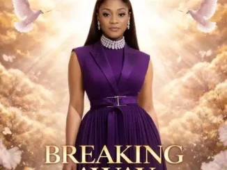Delana Hope – Breaking Away Mp3 Download