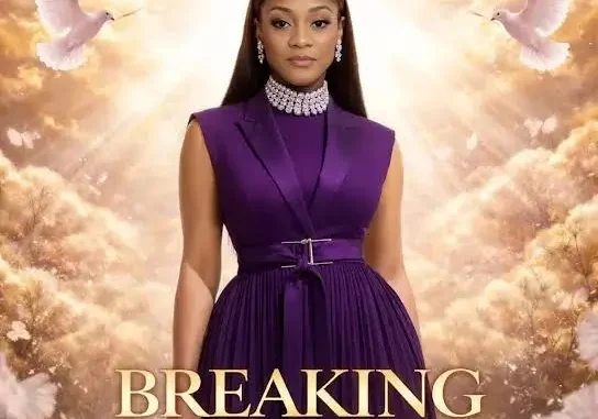 Delana Hope – Breaking Away Mp3 Download