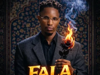Diameter Pallet – Fala Lyrics Mp3 Download